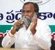 Telangana Congress leader drops plan to quit