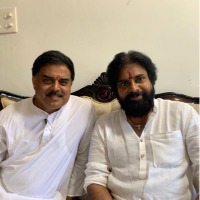 Nadendla Manohar terms Jagan as a creator of problems