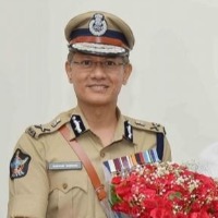 Shunted out as DGP, Gautam Sawang appointed as APPSC Chairman