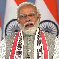 PM expresses happiness over India being chosen to host 2023 IOC session