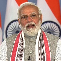 'Positive outcome for world sports': PM Modi on India hosting IOC session