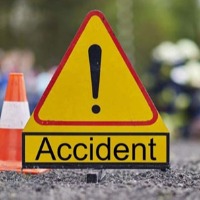 Dreaded accident in mulugu 5 dead
