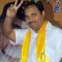 Police House arrests tdp leader kodela sivaram