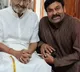 chiranjeevi wishes k viswanath for long life and happy birthday