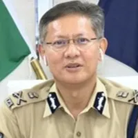 Gautham sawang thanks CM Jagan for giving him to serve as DGP