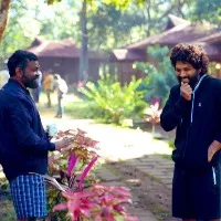 Pushpa movie update