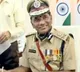 Thanks to AP CM for giving me opportunity as DGP says Rajendranath Reddy