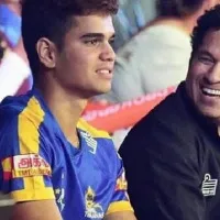 I Donot Go And Watch Arjun Play Sachin Tendulkar