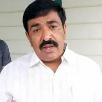 Thats why I call Nara Lokesh as a Dash says Dwarampudi