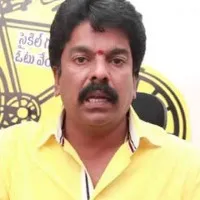 Sajjala Ramakrishna Reddy is faulting CBI says Bonda Uma