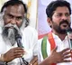 Revanth Reddy response on Jagga Reddy issue