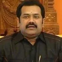 Tollywood writer Chinni Krishna approaches police