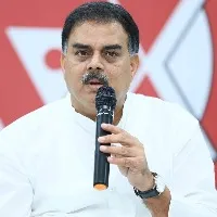 Nadendla Manohar slams CM Jagan and YCP leaders