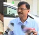 Shivsena MP Sanjay Raut warns Uninion Minister Narayan Rane