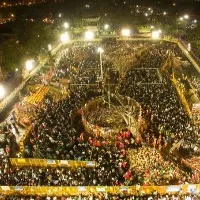 Medaram carnival comes to an end