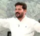 Revanth Reddy opines on Jagga Reddy issue