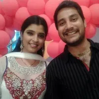 TDP slams anchor Shyamala and her husband