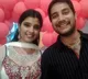 TDP slams anchor Shyamala and her husband