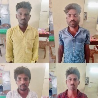 14-year-old runaway girl gang-raped on her birthday in Karnataka