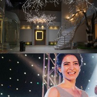 Massive Rs 3 crore set erected for Samantha's 'Yashoda'