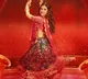 Keerthy Suresh's poster for her music video 'Gandhari' out now