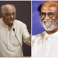 Boney Kapoor riled by media reports that he's producing Rajini's 170th film