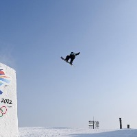 Winter Olympics: Beijing 2022 comes to a close at spectacular closing ceremony
