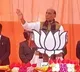 At BJP Rally In UP Rajnath Singh Faces Angry Slogans Over Jobs