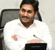 Jagan reaches Kadapa
