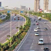 vehicles speed limits on Hyderabad roads by traffic police