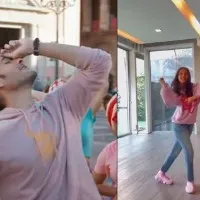 sitara dance goes viral