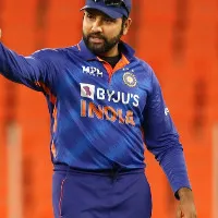 Rohit Sharma Number 1 Cricketer Says Team India Chief Selector Chetan Sharma