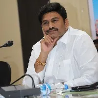 MP Raghurama Krishna Raju wrote AP DGP Rajendranath Reddy