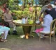 CM KCR met Maharashtra Chief Minister Uddhav Thackeray