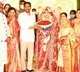 CM Jagan attends Dy CM Amzad Basha daughter wedding in Kadapa