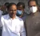 CM KCR talks to media after meeting with Uddhav Thackeray