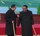 Kim Jong Un launches greenhouse agri project