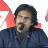 Pawan Kalyan satires on AP Govt