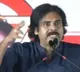 Pawan Kalyan fires in YCP