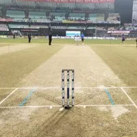 West Indies won the toss and elected bowling
