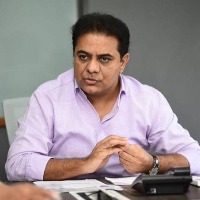 Telangana model can be replicated across India: KTR