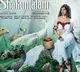 Samantha's first look from 'Shaakuntalam' shows her as an enchantress