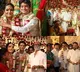 Rajinikanth, Kamal Haasan light up producer Anbu Chezhian's daughter's wedding