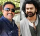 Bollywood stunt choreographer Parvez Shaikh roped in for Prabhas' next film with Big B
