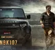 Nandamuri Balakrishna's first look from 'NBK107' unveiled