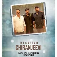 Chiranjeevi teams up with Venky Kudumula for his next
