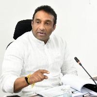 Mortal remains of Minister Gautham Reddy to be airlifted to Nellore tomorrow