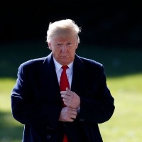 Trump launches his Twitter-alike app Truth Social on iOS