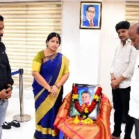 మంత్రి  మేకపాటి గౌతమ్ రెడ్డి హఠాన్మరణం ఐటీ రంగానికి  తీరని లోటు: విజ‌య‌వాడ‌ మేయర్ రాయన భాగ్యలక్ష్మి