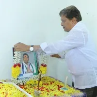 మేకపాటి మృతి తీరని లోటు : ఆప్కో ఛైర్మన్ చిల్లపల్లి